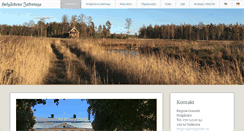 Desktop Screenshot of hofgarden.se